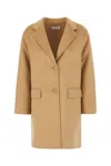 The Dynamis Studio Coats