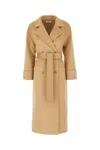 The Dynamis Studio Coats