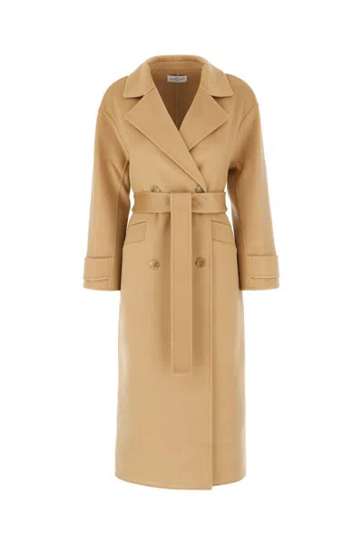 The Dynamis Studio Coats