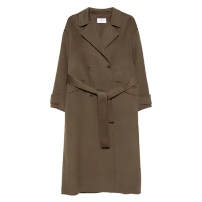 THE DYNAMIS STUDIO THE DYNAMIS STUDIO COATS