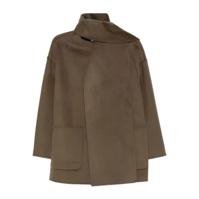 THE DYNAMIS STUDIO THE DYNAMIS STUDIO COATS