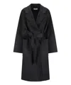 THE DYNAMIS STUDIO MILAN COAT