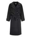 THE DYNAMIS STUDIO SAVILE COAT