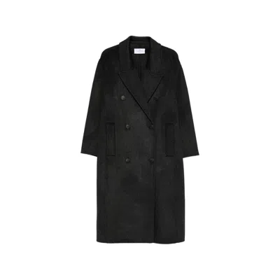 THE DYNAMIS STUDIO THE DYNAMIS STUDIO STOCKHOLM COAT