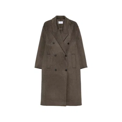 THE DYNAMIS STUDIO THE DYNAMIS STUDIO STOCKHOLM COAT