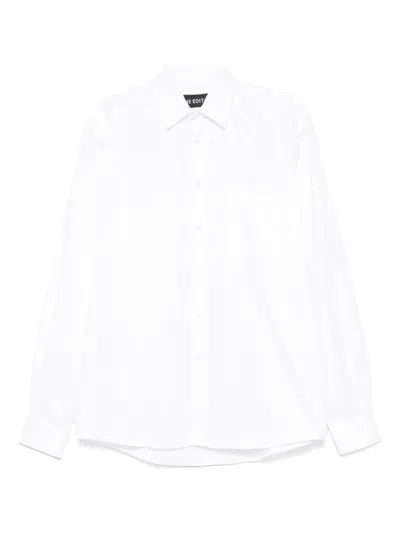 The Editor Cotton Shirt