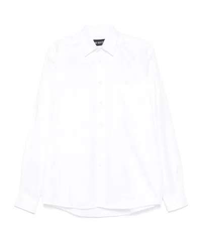 The Editor Cotton Shirt