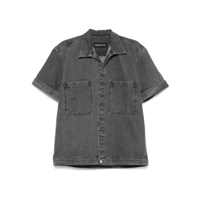 The Editor Cotton Shirts