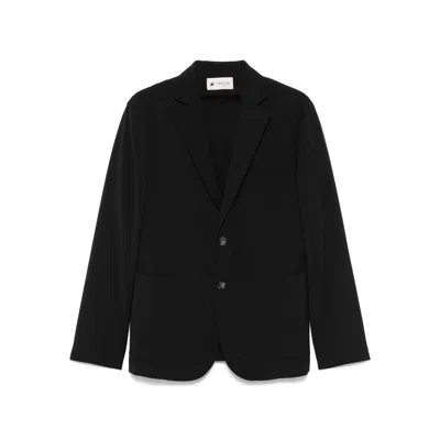 The Editor Single-breasted Blazer
