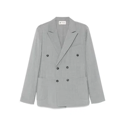 THE EDITOR THE EDITOR JACKETS