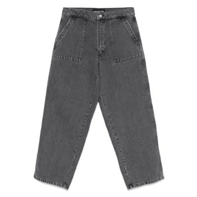 THE EDITOR THE EDITOR JEANS
