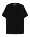 The Editor Knitted T-shirt