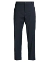 The Editor Man Pants Midnight Blue Size 32 Polyester, Wool, Elastane