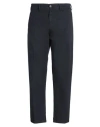 The Editor Man Pants Midnight Blue Size 36 Cotton