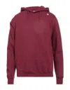 The Editor Sweatshirts In Red
