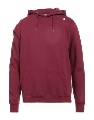 The Editor Sweatshirts In Red