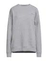The Editor Sweatshirts In Grey