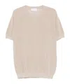 The Editor Cotton Sweaters
