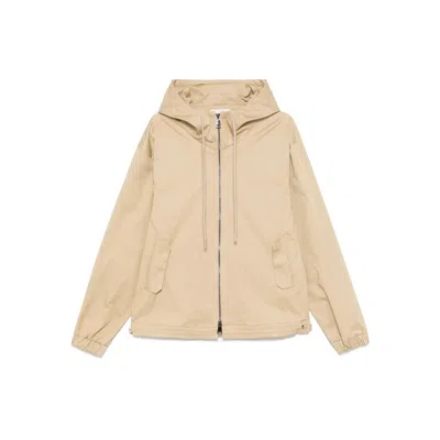 THE EDITOR THE EDITOR OUTERWEARS