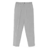 The Editor Gray Pants