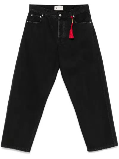 THE EDITOR RIC JEANS