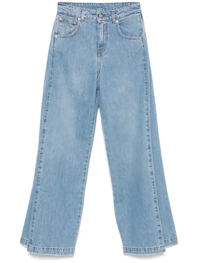 The Editor Roby Jeans In Blue