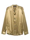 The Editor Long Sleeve Shirt
