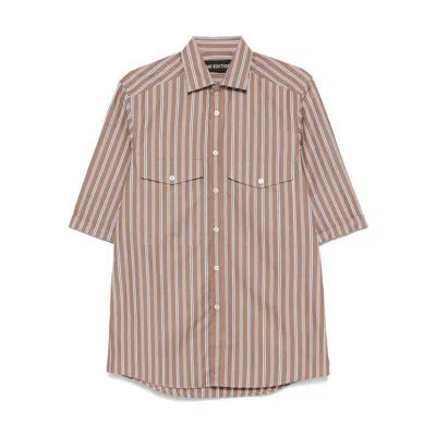 The Editor Shirts