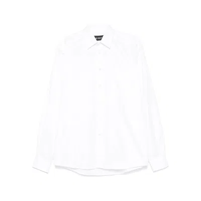 The Editor Shirts
