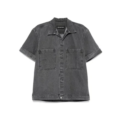 The Editor Shirts