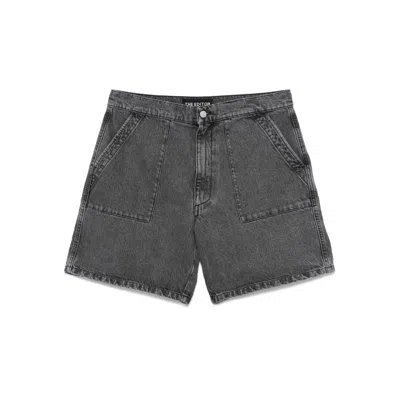 The Editor Shorts