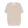 The Editor Cotton Sweaters