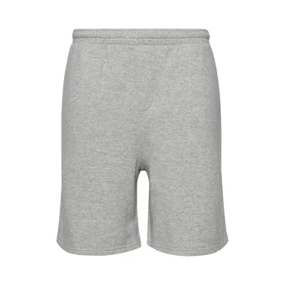 Pre-owned The Elder Statesman Daily Short 'medium Grey' | Men's Size Xl In Gray