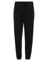 The Elder Statesman Man Pants Black Size L Cashmere