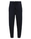 The Elder Statesman Man Pants Navy Size L Cashmere