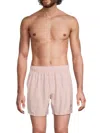 The Endless Summer Men's Elastic Waist Swim Shorts