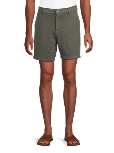 The Endless Summer Men's French Terry Shorts