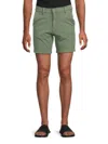 The Endless Summer Men's French Terry Shorts