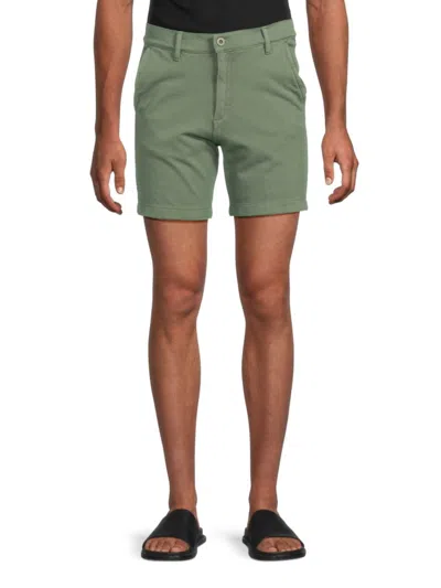 The Endless Summer Men's French Terry Shorts