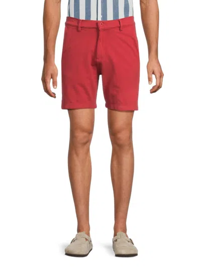 The Endless Summer Men's French Terry Shorts