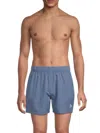 The Endless Summer Men's Logo Swim Shorts