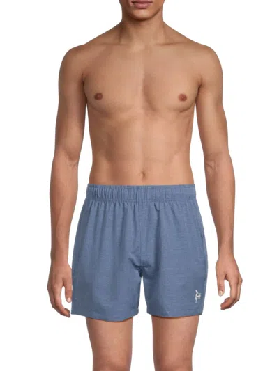 The Endless Summer Men's Logo Swim Shorts