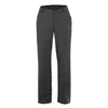 The Ethos Studio Women's Hassena Pants - Grey In Blue