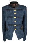 The Extreme Collection Jackets Denim