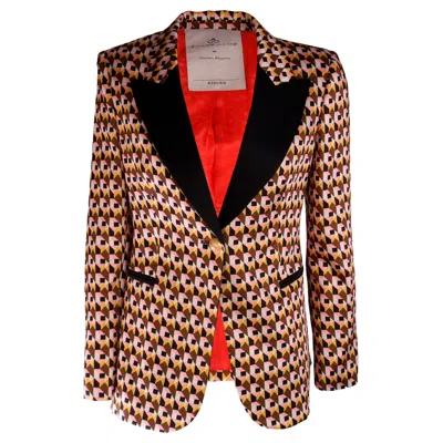 The Extreme Collection Women's Rue Lepic Blazer