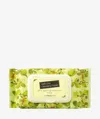 The Face Shop Herb Day Cleansing Tissue Wipes In Multi