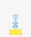 The Face Shop Hydro Sun Barrier 2-in-1 Spf & Moisturizer In Transparent