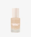 The Face Shop Inklasting Foundation Slim Fit - W130 (warm Beige) In Neutral