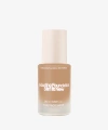 The Face Shop Inklasting Foundation Slim Fit - W330 (amber) In Transparent