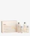 The Face Shop Rice Ceramide Moisturizing Skincare Set In Multi